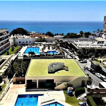 Nogalera Apartment *