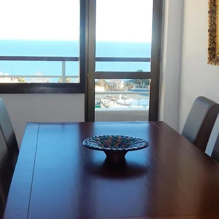 Apartment Nogalera *