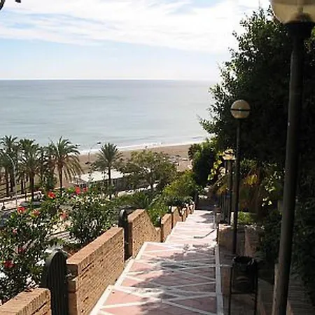 Apartment Nogalera *