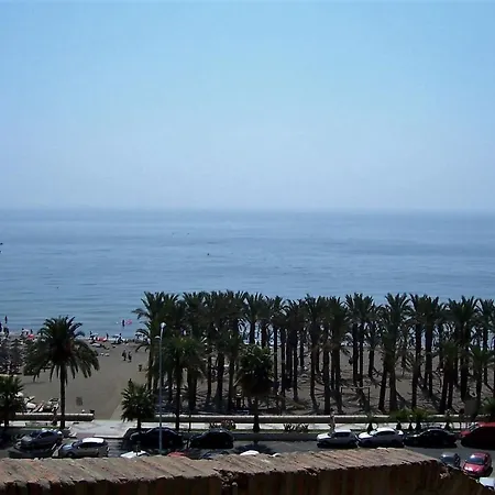 Nogalera Apartment Torremolinos