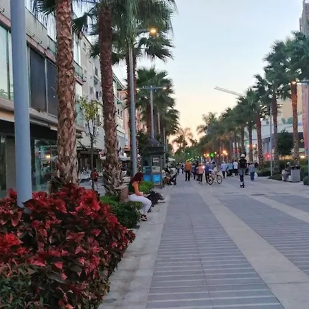 Apartment Nogalera Torremolinos