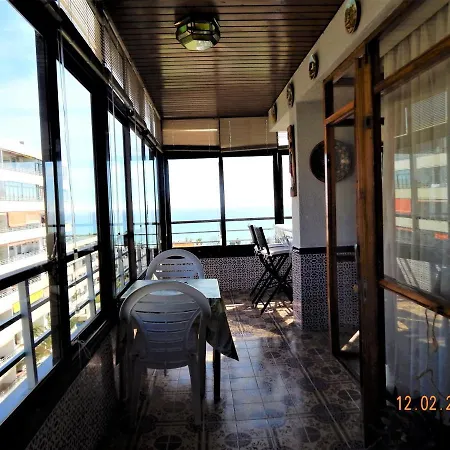 Apartment Nogalera
