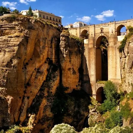 Nogalera * توريمولينوس