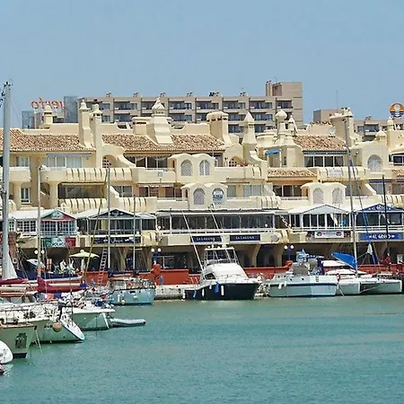 Nogalera Apartment Torremolinos