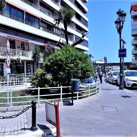 Apartment Nogalera *