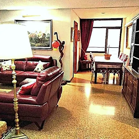 Apartment Nogalera *