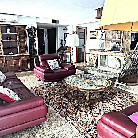 Apartment Nogalera Torremolinos