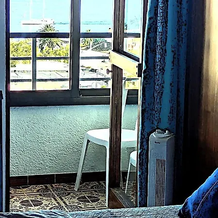 Nogalera Apartment