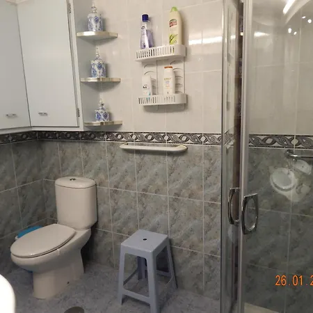 Nogalera Apartment