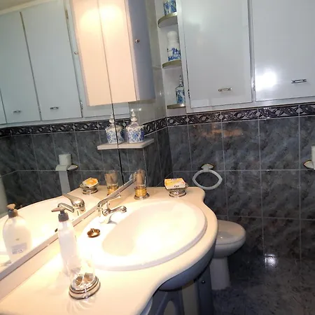 Nogalera Apartment *