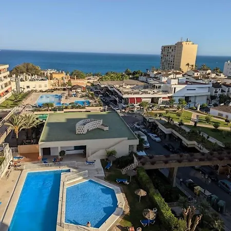 Apartamento Nogalera Torremolinos