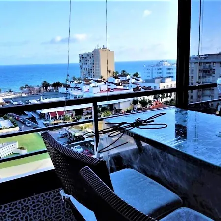 Apartamento Nogalera *