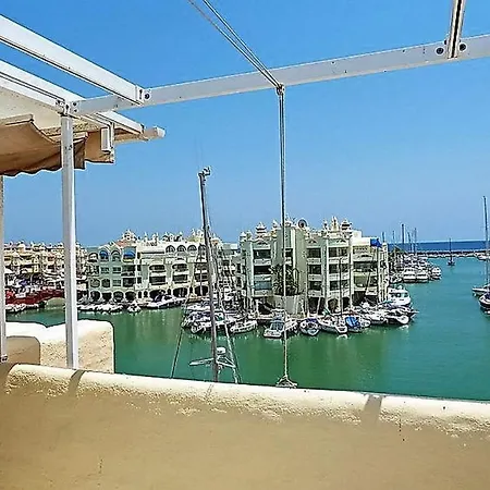Apartamento Nogalera Torremolinos
