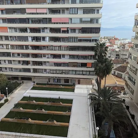 Nogalera Apartamento Torremolinos