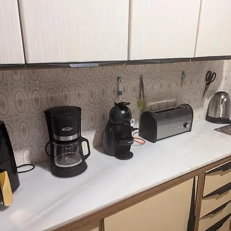 Apartamento Nogalera *