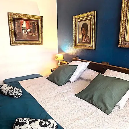 Nogalera Apartamento Torremolinos